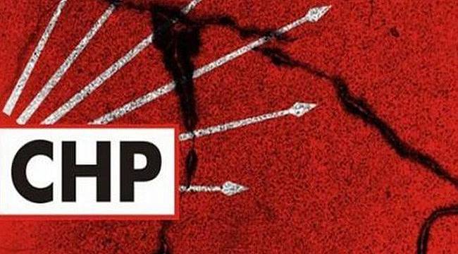 CHP'de Adaylık Tartışması: Özür Diledi...