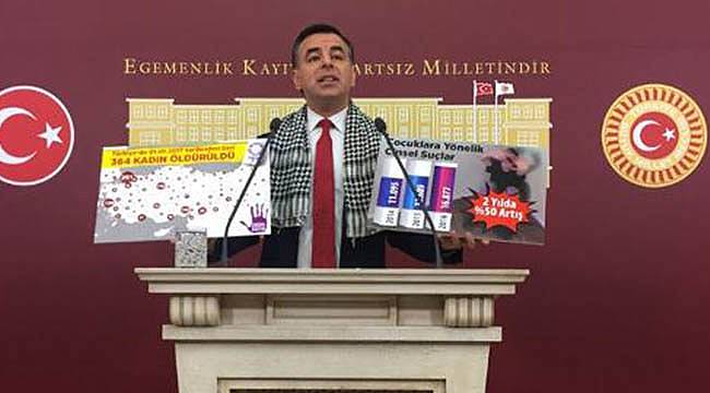 CHP'den Erdoğan'a 'Lozan' Tepkisi