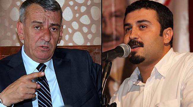 CHP Gaziemir’de Kaos!