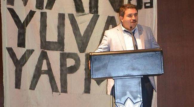CHP İzmir İl Gençlik Kongresi’nde Konak Rüzgarı
