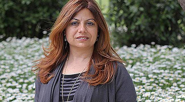 CHP İzmir Milletvekilli Zeynep Altıok: &#039;Gelinen nokta içler acısı&#039;