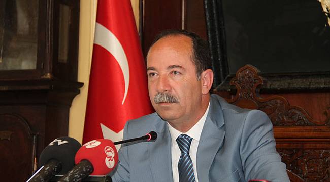 CHP'li Belediye Başkanı: İşçilerin Maaşlarını Ödeyemiyoruz Yılbaşı Etkinliği İptal