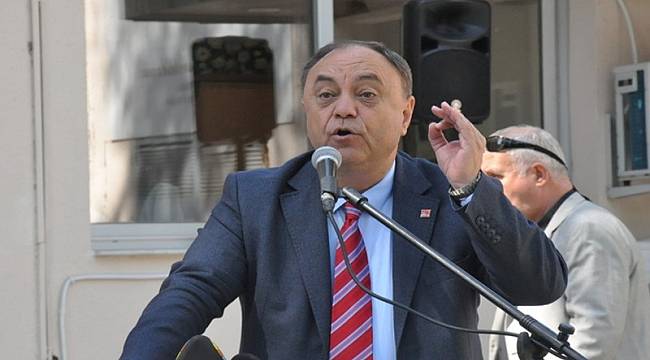 CHP’li Güven kongre mesajları verdi; 'Tek aday olursa Genel Başkan da katılır'