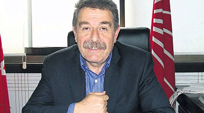 CHP’li Karamustafaoğlu: 'Aziz Kocaoğlu’nun alacağı pozisyona göre kendilerini kenarda tutuyorlar'
