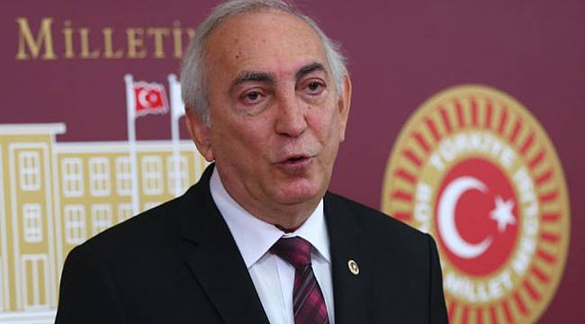 CHP'li Milletvekili Hakkında Soruşturma
