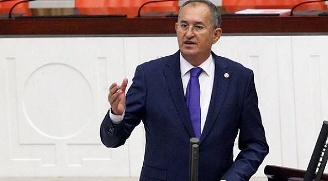 'RTÜK Havuz Medyasını Görmüyor Diğer Kanallara Ceza Yağdırıyor'