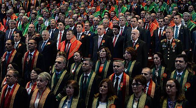 CHP’li Vekil: Yargıyı Doğrudan Erdoğan’a Bağlama KHK’sı Geliyor!