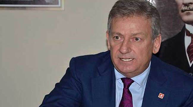 CHP'li Vekile 'Erdoğan'ı Suikastle Tehdit' Suçundan Fezleke Hazırlandı