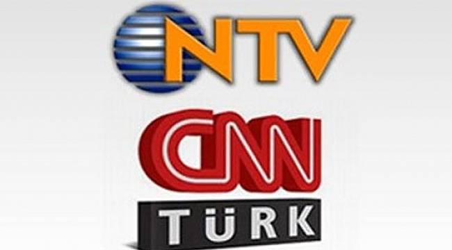 CHP 'Man Adası' Belgelerini Paylaştı CNN Türk ve NTV Yayını Kesti!