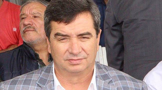 CHP Menderes İlçe Başkanı Ahmet Pala: 'Delegeler Aday Gösterirse, İlçe Başkanlığına Devam Ederim'