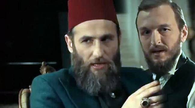 CHP 'Payitaht Abdülhamid'i RTÜK'e Şikayet Etti: Atatürk’e Hakaret Var