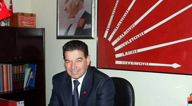 CHP Selçuk İlçe Başkanı Hasan Uysal: Hedefimiz; Elimizle Hediye Ettiğimiz Selçuk’u, AKP’den Geri Almak