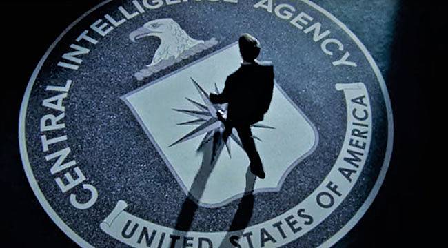 CIA ajanları BAE'yi Üs Olarak Kullanıyor