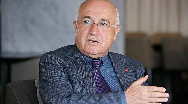 Çiçek: Toplum Seçime Isındırılıyor