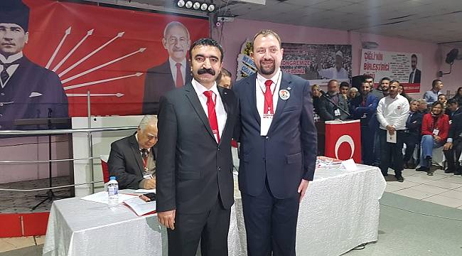 Çiğli'de yeniden Gümrükçü dönemi