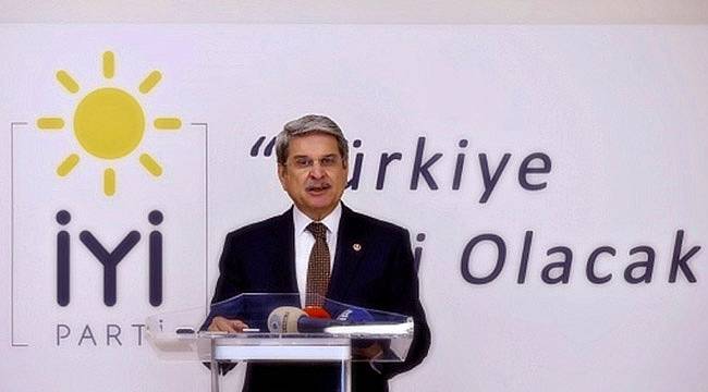 Çıray: Diplomatik Temsilciliklerimizi ne Zaman Doğu Kudüs’e Taşıyacaksınız?