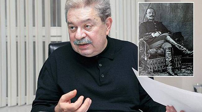 'Çöl Kaplanı' Fahreddin Paşa'nın Torunu Konuştu!