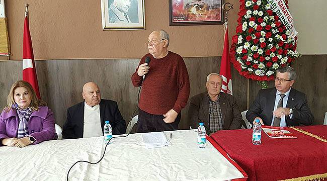 'Demokrat Parti; Bu Ülkenin ve Ülke İnsanının Kurtuluşu Olacaktır'
