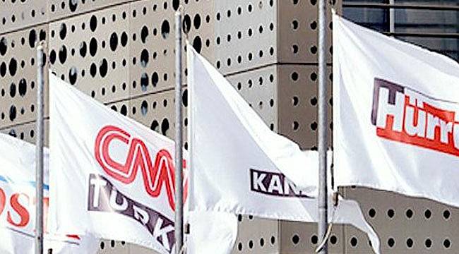 Doğan Medya'da İşten Çıkarmalar Sürüyor
