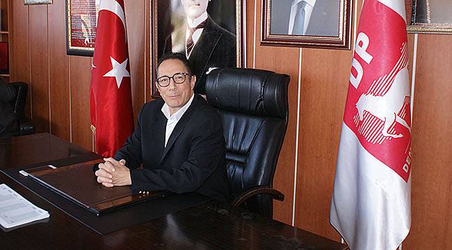 Dökmeciler'den Yeni Yıl Mesajı