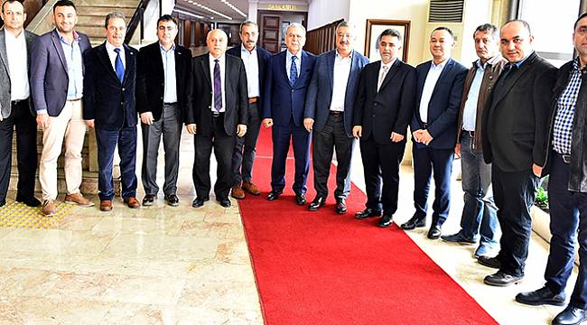 Dönüşümde İzmir Modeli