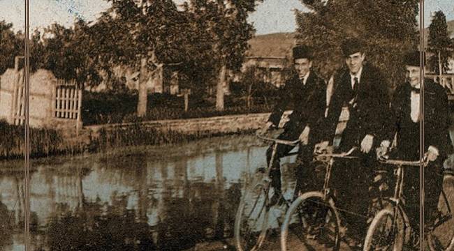 EBSO’dan ödüllü İzmir Kartpostalları Sergisi