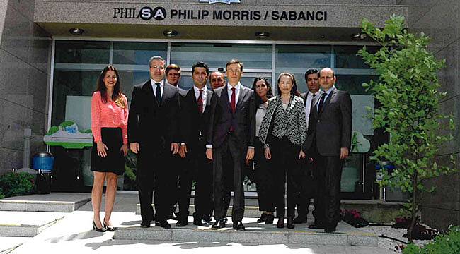 Ekonomi Bakanlığı Sahaya İniyor İhracatçıların Sorunlarına Çözüm Buluyor