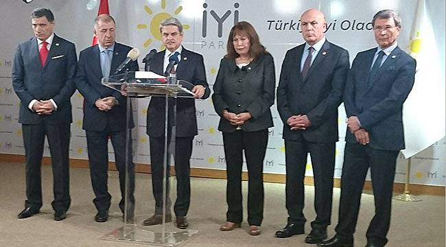 'Elvada Anayasa Demeyeceğiz'