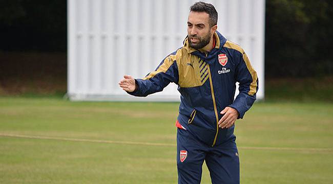 Emre Aydemir EgeArt'ta