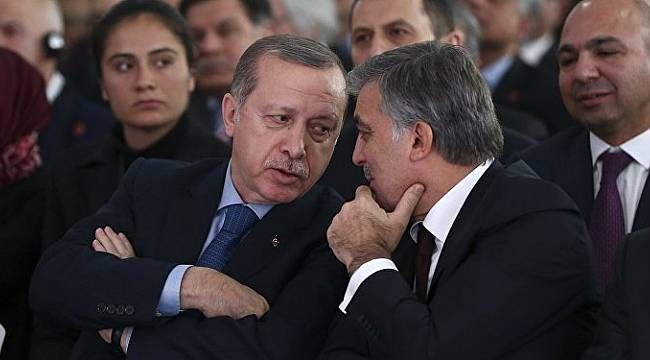 "AKP İçinde, Muhalefetin Gül’ü İkinci Tur Hedefi ile Cumhurbaşkanı Adayı Yapmasından Kaygılanılıyor"