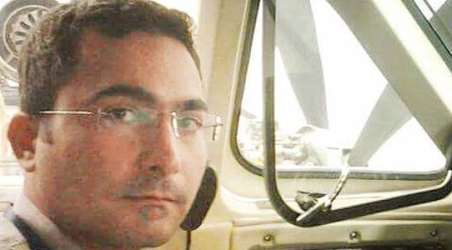Erdoğan’ı Marmaris’ten Çıkarmıştı; O Helikopterdeki Eski Polis Tahliye Edildi