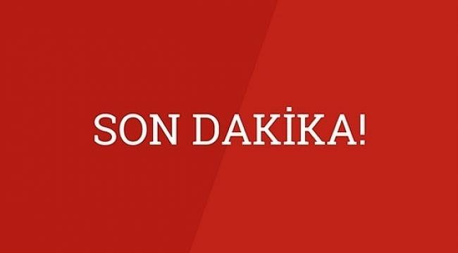 Erdoğan ile Başbakan Yıldırım'ın Görüşmesi Sona Erdi