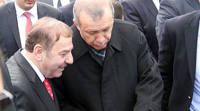 Esenyurt Belediye Başkanı'nın neden İstifa Ettiği Belli Oldu