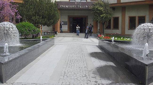 Esenyurt'un Yeni Belediye Başkanı Belli Oldu