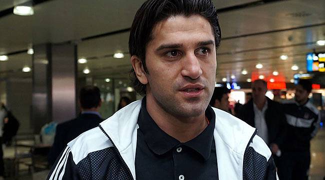 Eski Futbolcu Uğur Boral FETÖ İtirafçısı Oldu!