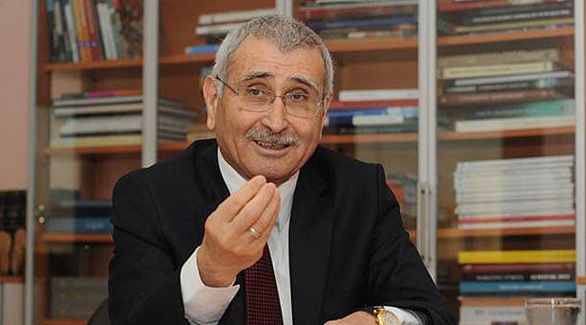 Eski Merkez Bankası Başkanı: 100 TL'nin Değeri 35 TL Oldu