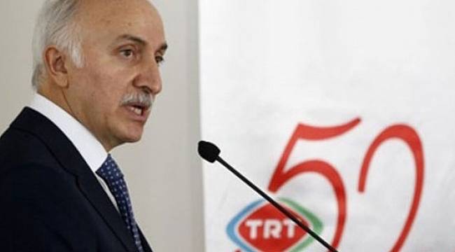 Eski TRT Genel Müdürü'ne 'Erdoğan'a Fazla Süre Verdi' Takipsizliği