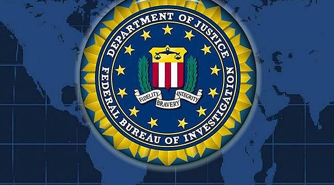 FBI'ın Türkiye Görevlisi Emniyet Genel Müdürlüğü'ne Çağrıldı