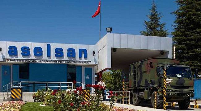 FETÖ'nün ASELSAN Tezgahı Ortaya Çıktı