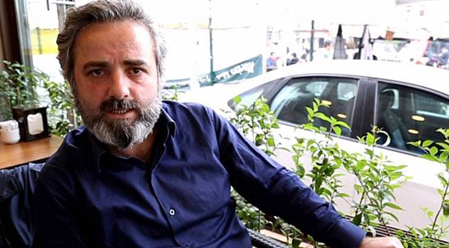 Fikri Akyüz: Hakan Fidan'ı Savunduğum İçin TRT'den, Rasim Ozan Kütahyalı'yı Eleştirdiğim İçin Takvim'den Atıldım