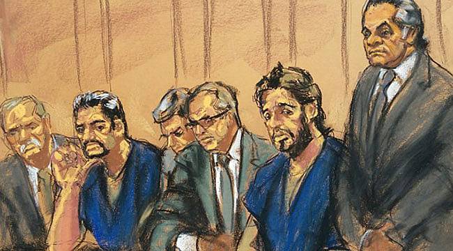 Financial Times: Zarrab Erdoğan Hakkında Soru İşaretleri Yarattı