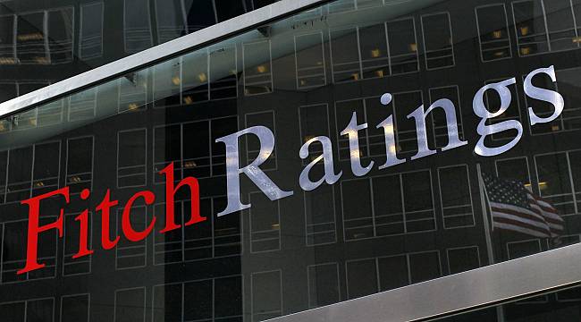 Fitch: Bankalara Çıkacak Olası 'Ceza' Telafi Edilmezse Türkiye'nin Notu Düşer