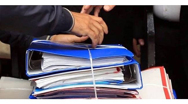 Flaş... Kamudan toplam 2 bin 76 kişi ihraç edildi; 21 kişinin rütbeleri alındı