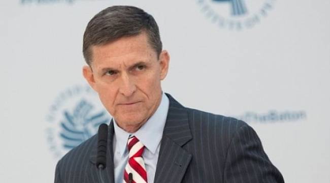 Flynn, FBI'a Yalan Beyanda Bulunmakla Suçlandı