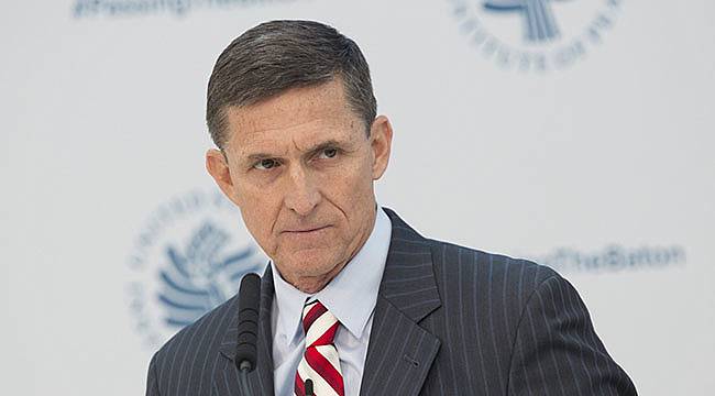 'Flynn'in Rus Yetkiliyle Görüşmesini Trump'ın Damadı İstedi'