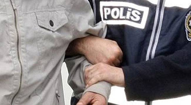 Foça Emniyeti Göz Açtırmıyor