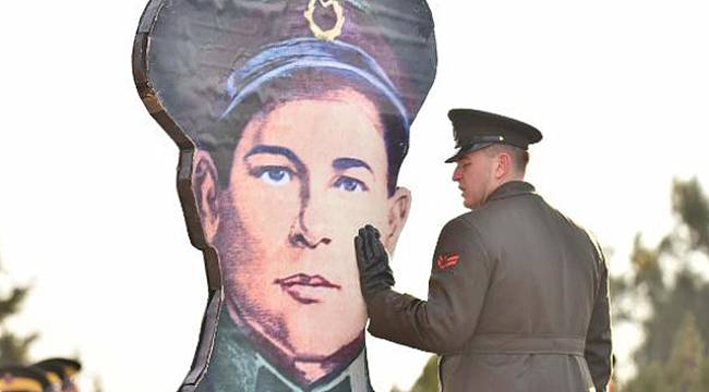 Genelkurmay Laikliği Sildi