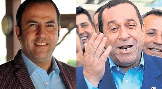 Gezici'nin Kıbrıs Anketinde 'Para' ve 'FETÖ' Kavgası!