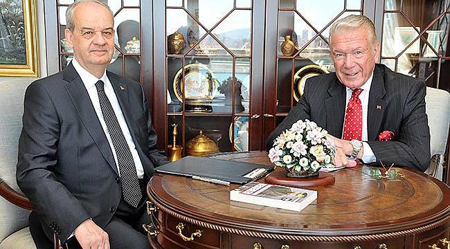 Gezici, Türkiye’nin En Güvenilir İsimlerini Açıkladı