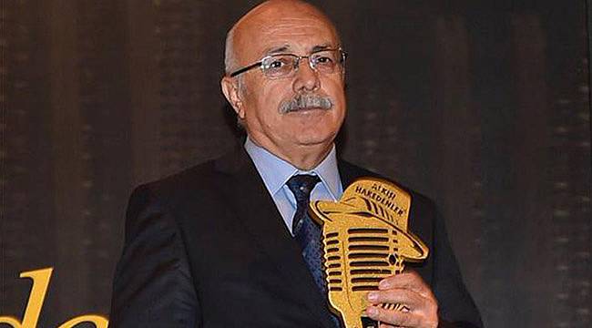 Gökçek'in Basın Müşaviri Avni Kavlak da Görevinden Ayrıldı